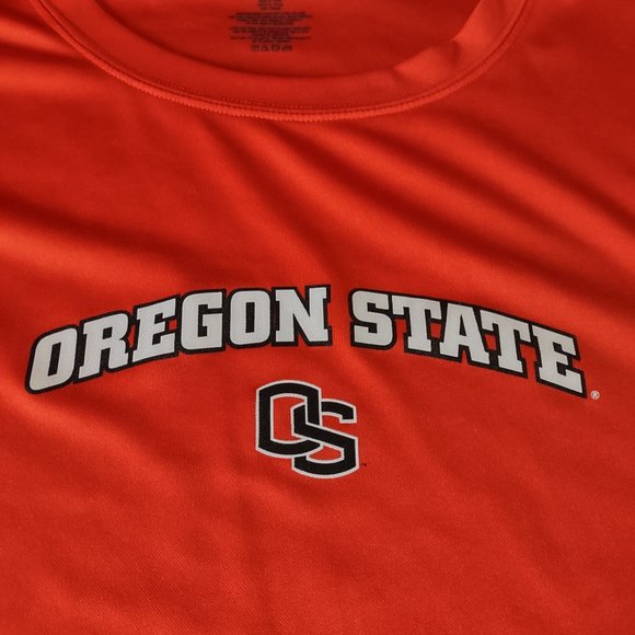 PRO EDGE OREGON STATE BEAVERS T-SHIRT MENS 2XL - Picture 9 of 14